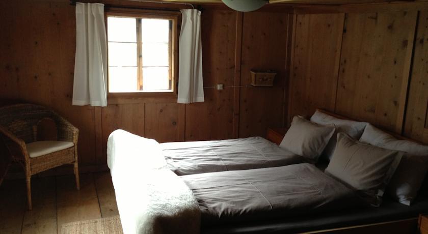 Villa Oegghof 222 Kaunertal Zimmer foto